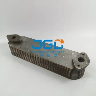 Edelstahl Suet Cooler Truck Engine 1950319140 des Heizkörper-6D150-155 für Bagger Coolers