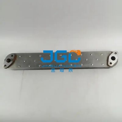 Baumaschinen-Teile für Hochleistungs-Ölkühler-Kern 400206-00059 DE12TIS P126T D2366