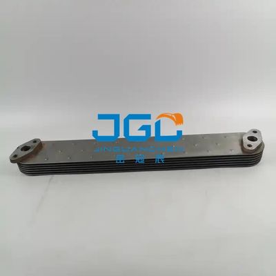 Baumaschinen-Teile für Hochleistungs-Ölkühler-Kern 400206-00059 DE12TIS P126T D2366