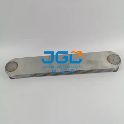 Maschinenteile ersparen Ölkühler-Kern 34339-03100 E320B E320C E320D