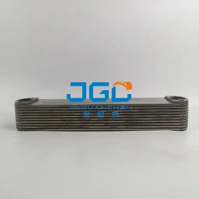 Teilkern-Dieselmotor-Komponente 4059460 der kühlvorrichtungs-ISX15 4965870 4059252 3680595