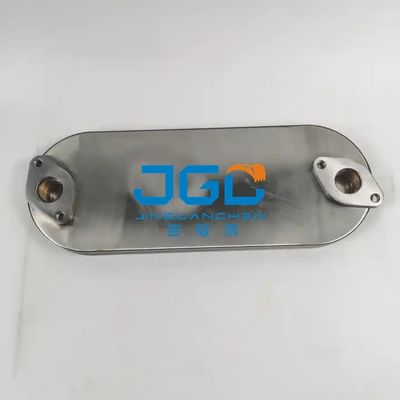 Hydraulikölkühler-Kern 8973341000 8-97334100-0 der Baumaschinen-Teil-4HK1 4HE1-T