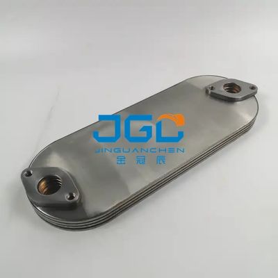 Hydraulikölkühler-Kern 8973341000 8-97334100-0 der Baumaschinen-Teil-4HK1 4HE1-T