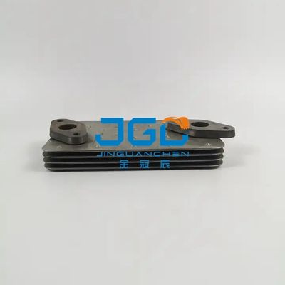 Passend für Ölkühler-Kern 600-651-1570 600-651-1510 des Bagger-4D95 PC60