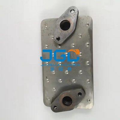 Passend für Ölkühler-Kern 600-651-1570 600-651-1510 des Bagger-4D95 PC60