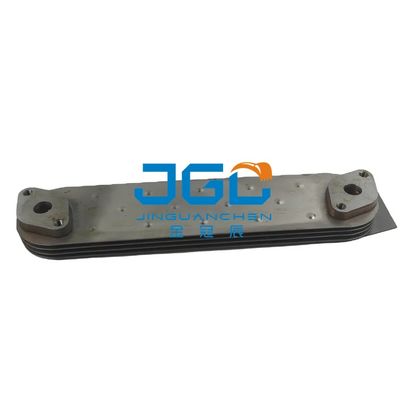 Ölkühler-Kern Engine 4BD1 des Heizkörper-8-97027982-0 des Bagger-8-94438354-1