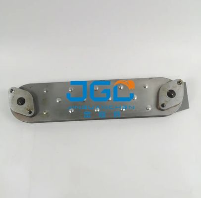Ölkühler-Kern Engine 4BD1 des Heizkörper-8-97027982-0 des Bagger-8-94438354-1