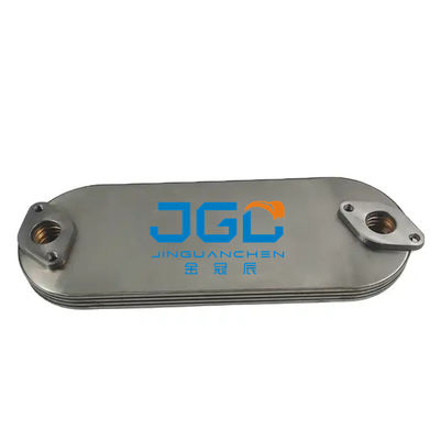 Hydraulikölkühler-Kern 8973341000 8-97334100-0 der Baumaschinen-Teil-4HK1 4HE1-T