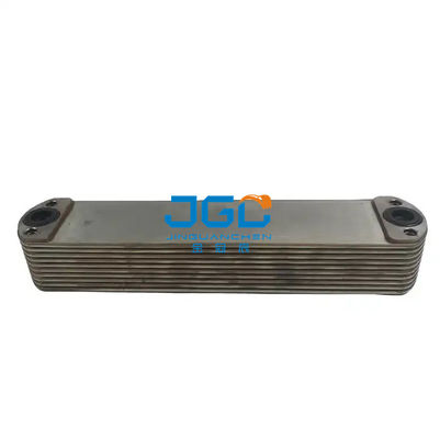 Teilkern-Dieselmotor-Komponente 4059460 der kühlvorrichtungs-ISX15 4965870 4059252 3680595