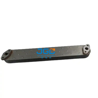 Baumaschinen-Teile für Hochleistungs-Ölkühler-Kern 400206-00059 DE12TIS P126T D2366
