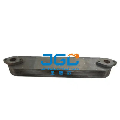 6WG1 6WF1 6With ein 1 Bagger 1-21723028-0 1-21723-028-0 Accessories des Ölkühler-Kern-1217230280