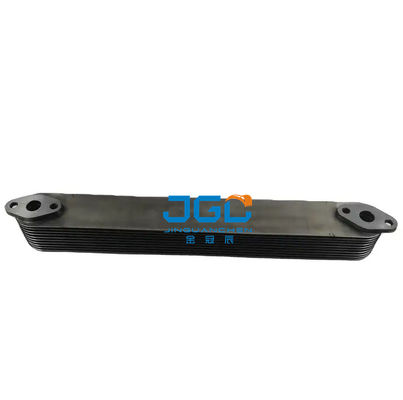Ölkühler-Kern 6006511161 der Maschinen-6D155 für Baumaschinen-Teil-Bagger Parts