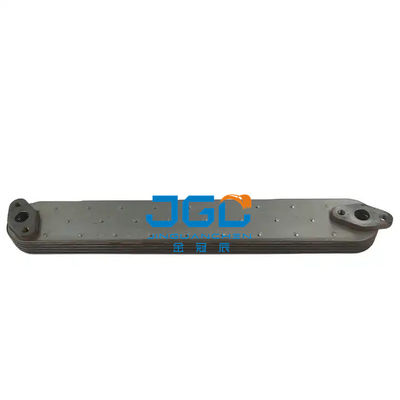 Edelstahl-Bagger Parts Spare Parts ME074442 Bagger-Oil Cooler Cores 6D16 6D17