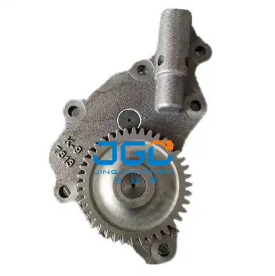 Passend für Maschinenteile des Bagger-4JJ1 ölen Sie Pumpen-Ersatzteile 8-98128134-0 8-98232624-0