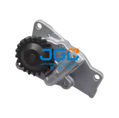 Bagger-Engine Parts Oil-Pumpen-Ersatzteile des Kühlsystem-PC200-5 6209-51-1100