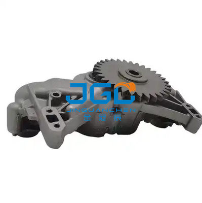 Die Maschinenteile des Bagger-D13A D13B D13C D13F, die Maschinerie-Teile ausführen, Ersatzteile für Öl-Pumpen