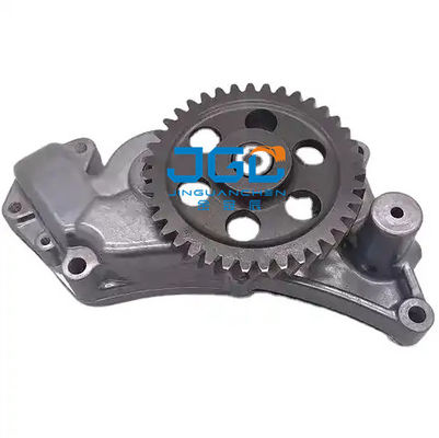 Bagger Engine Parts Sy der Öl-Pumpen-Ersatzteil-Me221756 Me222053 215-10 Hd820V