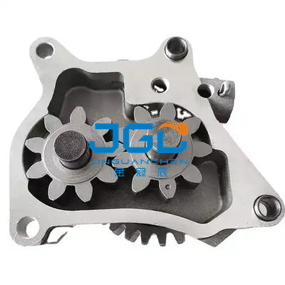 4HG1 Motoröl-Pumpen-Ersatzteile 8971473382 8971473381 8971473383 Baumaschinen-Teile