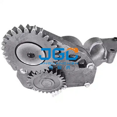 Bagger Parts 3687528 4024814 Motoröl-Pumpen-Ersatzteile QS15