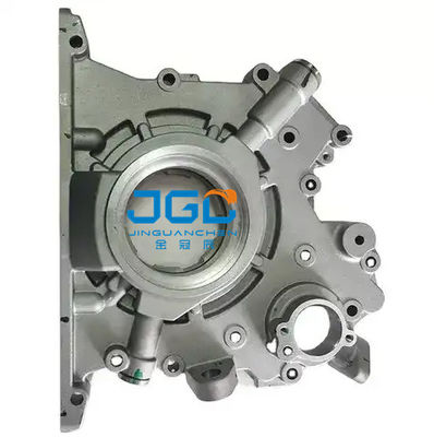 Motoröl-Pumpen-Ersatzteil-Baumaschinen-Teile 5525373 ISF2.8 ISF3.8