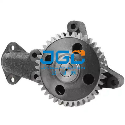 6736-51-1111 6735-51-1110 Bagger Parts Spare Parts für Öl-Pumpe 6D102 PC120-3 PC200-6 PC200-5