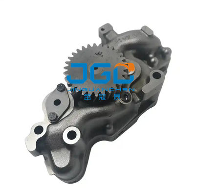 Maschinenteile D924 D924T Kühlsystem-9887973A ölen Pumpen-Ersatzteile