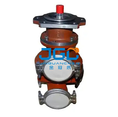 Pumpe für Bagger-Engine Components Pump-Versammlung 4955807 QSK60 QST30 3640492