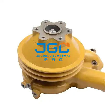 Fall-Baggerteile 6136-61-11021 Ersatz der Wasser-Pumpen-PC200-1 6BD1
