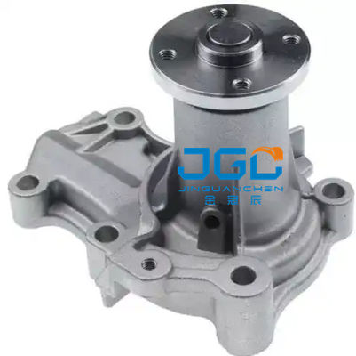 Bagger-Engine Partss MD323372 MD370803 MD365087 L4 1.5L 4G15 Wasser-Pumpen-Ersatzteile
