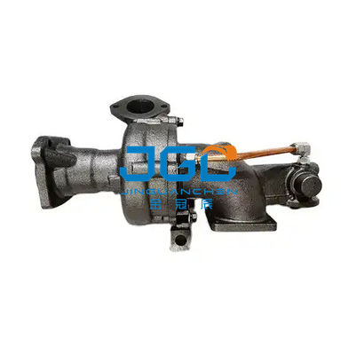 KTA19 QSK19 Dieselpumpe der Wasser-Pumpen-des wasser-mechanische Maschinenteil-3098964 3086033