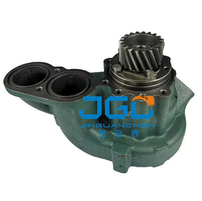 Pumpe 4D105-3 ist für D50 Motorteil-Pumpen-Versammlung des Bagger-6131-62-1205 passend