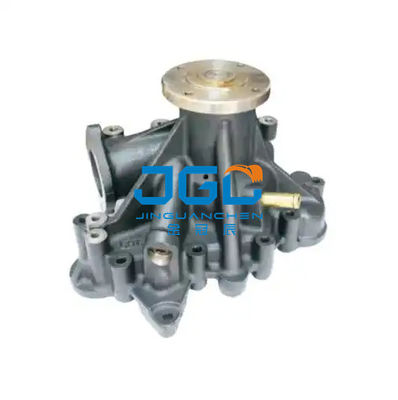 Des Bagger-DQ0010 8DC9 Maschinenteile Wasser-Pumpen-der Ersatzteil-ME995649 ME995645 ME995653