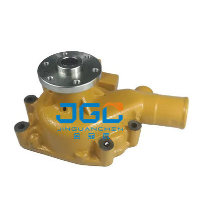6685-61-1024 Bagger-Replacement Parts Water-Pumpen-Ersatzteile HD1100 HD1800 der Maschinen-NH220