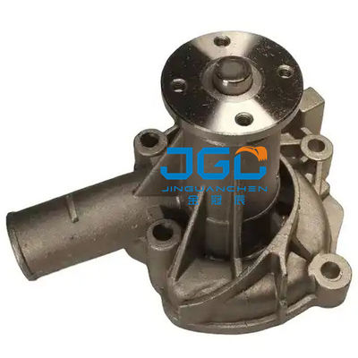 Maschinenteile 4G33 4G63 MD997610 3041059 220023194 Ersatzteile der Wasser-Pumpe