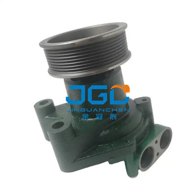 Pumpen-Bagger-Diesel Components VOE11127755 A20C A25C L90D Maschinen-Pumpe VOE11032643