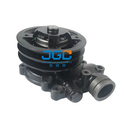 6HH1 6HE1 Maschinenteile des Wärmeableitungs-System-8-94393-447-3 Ersatzteile für Wasser-Pumpe