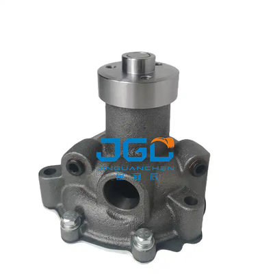 Bagger Engine Parts 504065104 99454833 Wasser-Pumpen-Ersatzteile TL70 TN55