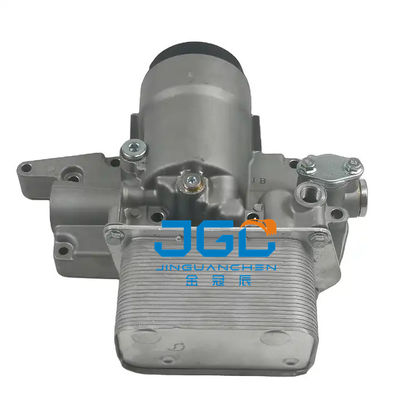 Der Maschinen-Teil-VOE20557420 20557420 Bagger Parts Kühlvorrichtungs-der Seitenverkleidungs-D6D EC210 EC210B