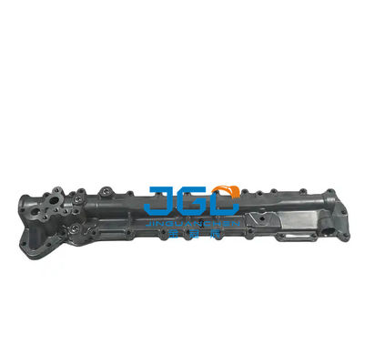 6136-61-2113 mechanische Teile 6D107 6D108 der Kühlvorrichtungs-Seitenverkleidungs-6D105 PC200-3
