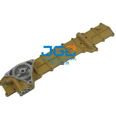 Mechanischer Zusatz-Bagger Parts ME033687 der Kühlvorrichtungs-Seitenverkleidungs-6D16 6D14 6D15 6D17