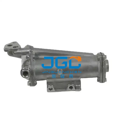 Kühlvorrichtungs-Seitenverkleidung 4D31 4D30 4D32 4D31T Bagger-Parts ME014779 ME014777