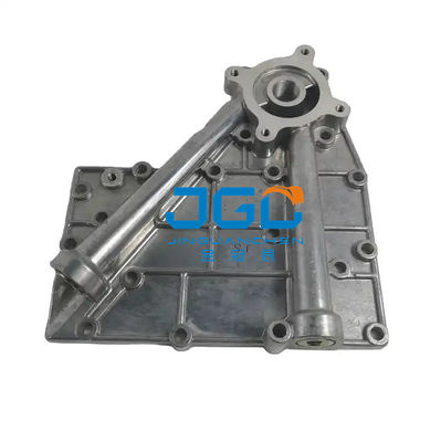 Kühlvorrichtungs-Seitenverkleidungs-Bagger Parts 4D95 PC60-7 S4D95 6204-61-5110 PC130-7 Pc130-8