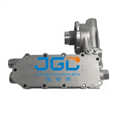 Bagger-Accessories PC360-7 der Teil-Kühlvorrichtungs-Seitenverkleidungs-6D114 Ölkühler