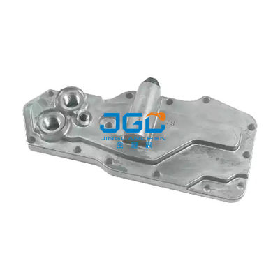 Maschinenteil-Kühlvorrichtungs-Seitenverkleidung 6D102 PC200-7 6735-61-2220
