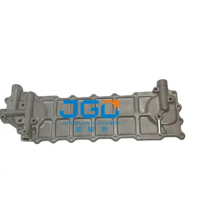 Kühlvorrichtungs-Seitenverkleidungs-Bagger Engine Spare Parts 6D22 6D24