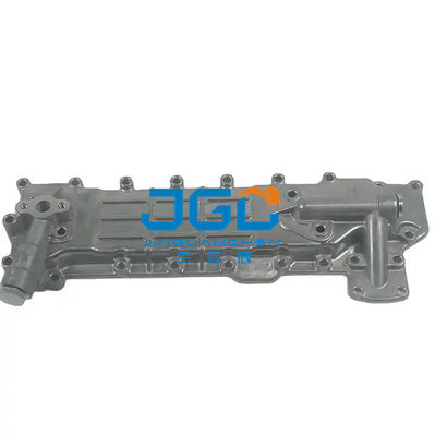 Kühlvorrichtungs-Seitenverkleidung 8944496450 4BD1 4BE1 4Because2 4BG1 8970200372 8944694121 EX120-5 EX120 EX12 Bagger Parts