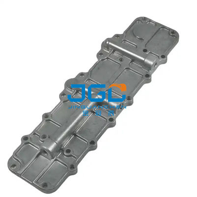 Minentechnik-Maschinerie-Zusätze der S4K-Kühlvorrichtungs-Seitenverkleidungs-E312C