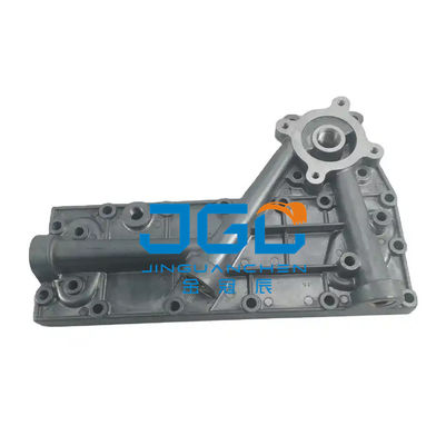 Kühlvorrichtungs-Seitenverkleidungs-Bagger Engine Parts 6D95 PC200-5 PC200-6