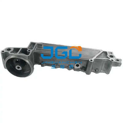 Seitenverkleidungs-Standardgröße Engine Parts Coolers des Bagger-8DC9