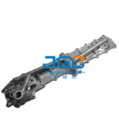 Kühlvorrichtungs-Seitenverkleidung ME132142 Sk330-6e Bagger-Oil Radiators 6M60 6D17 6D16